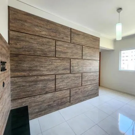 Rent this 1 bed apartment on Rua São Francisco in Região Urbana Homogênea XV, Poços de Caldas - MG