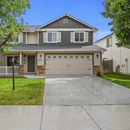 Buy this 4 bed house on 6518 South Cheshire Avenue in Ada County, ID 83709