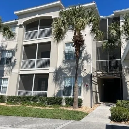 Buy this 3 bed condo on 3310 Whitestone Circle in Kissimmee, FL 34741
