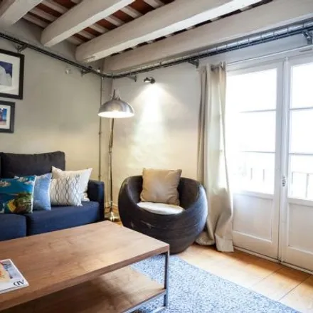 Image 3 - Carrer dels Boters, 15, 08002 Barcelona, Spain - Apartment for rent