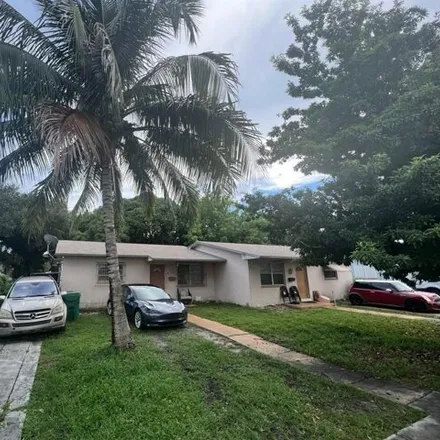 Buy this 4 bed house on 70 Northeast 184th Terrace in Miami-Dade County, FL 33179