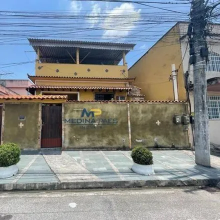 Buy this 3 bed house on Rua Juiz de Fora in Trindade, São Gonçalo - RJ