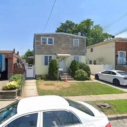 Buy this 4 bed house on 28 Crown Avenue in Elmont, NY 11003