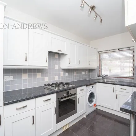 Rent this 2 bed apartment on 29-44 Oak Tree Close in London, W5 2AQ