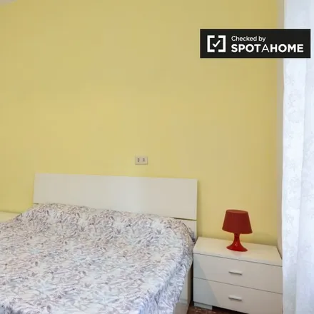 Image 6 - Giardino El Salvador, Viale Egeo, 00144 Rome RM, Italy - Room for rent