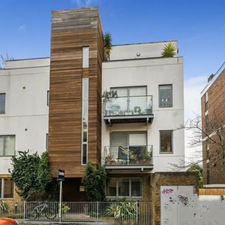 Buy this 2 bed apartment on Dash Court in Elmington Road, London