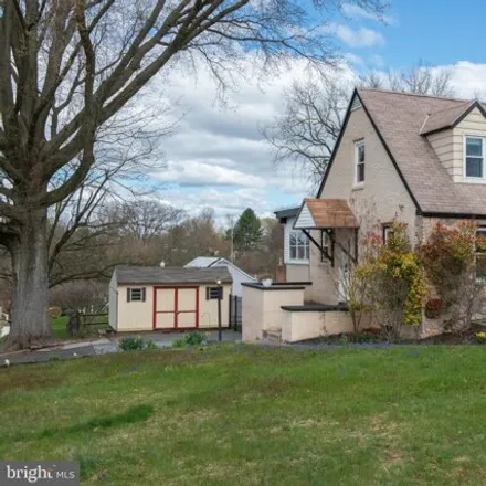 Buy this 3 bed house on Renningers Farm in 882 Maple Avenue, Upper Providence Township
