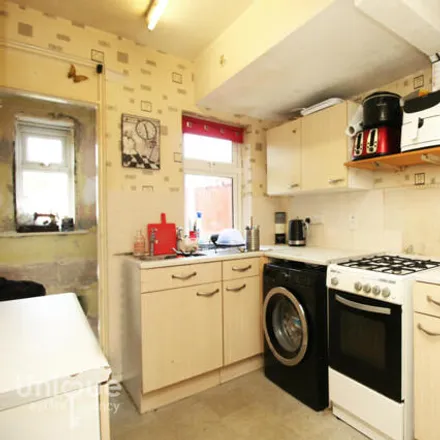 Image 5 - Arden Green, Fleetwood, FY7 7HZ, United Kingdom - Townhouse for sale