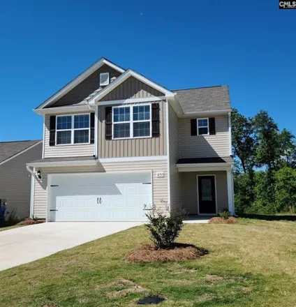 Buy this 3 bed house on 642 Calming Dusk Way in Elgin, South Carolina