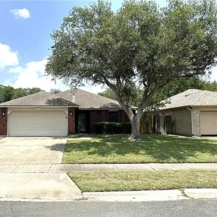 Buy this 3 bed house on 6186 Cornell Drive in Corpus Christi, TX 78414