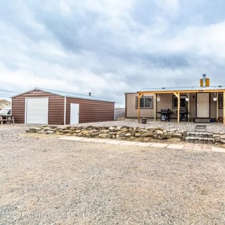 Buy this studio apartment on 78 County Road 2595 in Aztec, NM 87410