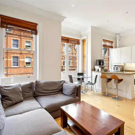 Image 3 - 42 Draycott Place, London, SW3 2SQ, United Kingdom - Apartment for rent