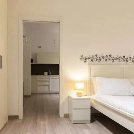 Rent this 1 bed apartment on Via Giorgio Vasari in 26, 20135 Milan MI