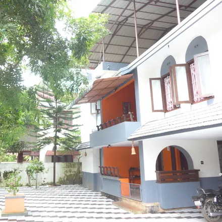 Image 4 - Alappuzha, Collectorate, KL, IN - House for rent