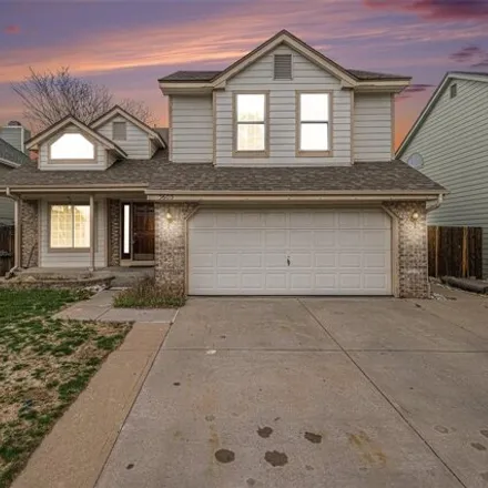 Buy this 4 bed house on 3605 South Flanders Street in Aurora, CO 80013