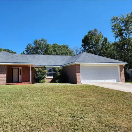 Buy this 3 bed house on 9334 CR 240 in Prince Crossroads, Lee County