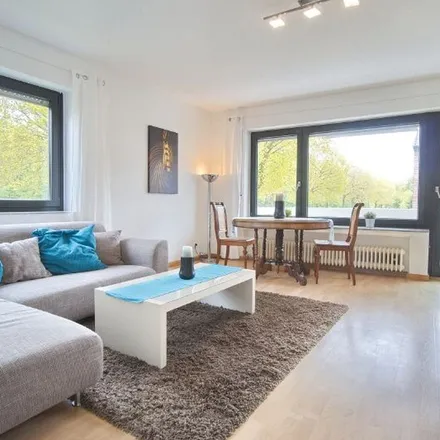 Rent this 2 bed apartment on Bredeheide in 48161 Münster, Germany