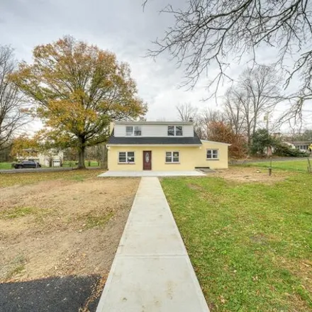 Buy this 3 bed house on 4003 Upper Ridge Road in Marlboroville, Marlborough Township