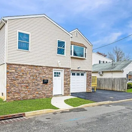 Buy this 3 bed house on 371 Lorillard Avenue in Union Beach, Monmouth County