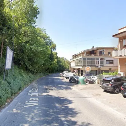 Rent this 3 bed apartment on Casal del Marmo/Panciatichi in Via di Casal del Marmo, 00168 Rome RM