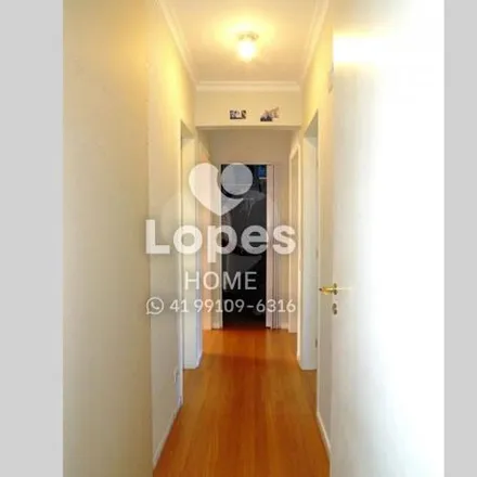 Buy this 3 bed apartment on Avenida Manoel Ribas 728 in Mercês, Curitiba - PR