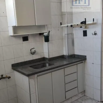 Rent this 2 bed apartment on Rua João Crudo in Jardim das Flòres, Osasco - SP