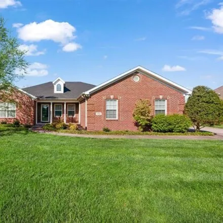 Buy this 4 bed house on 488 Cumberland Ridge Way in Bowling Green, KY 42103