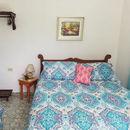 Image 4 - Viñales, La Salvadera, PINAR DEL RIO, CU - House for rent