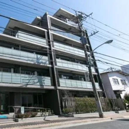 Rent this 2 bed apartment on unnamed road in Tobitakyū 1, Chofu