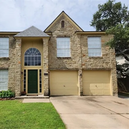 Buy this 5 bed house on 2946 Buckeye Trail in Williamson County, TX 78613