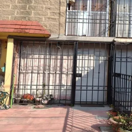 Buy this 2 bed house on Privada Alcatraces de Posada in Los Alcatraces, 55066 Ecatepec de Morelos
