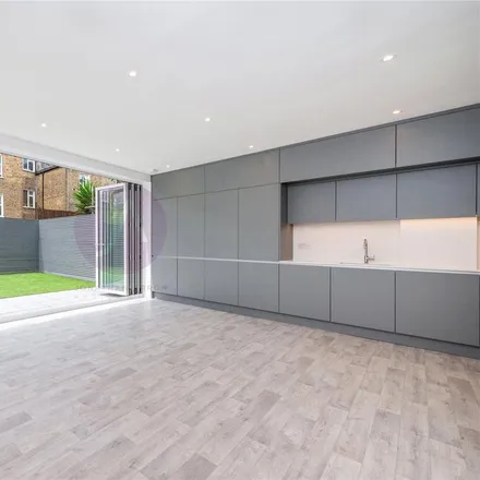 Rent this 2 bed apartment on 180 Fernhead Road in London, W9 3EL