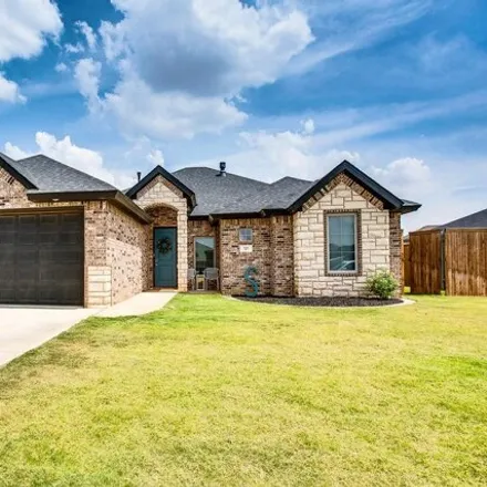 Buy this 4 bed house on unnamed road in Wolfforth, TX 79382