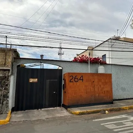 Buy this studio house on Calle Mariano Abasolo in Xochimilco, 16514 Mexico City