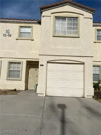 Buy this 2 bed house on 5289 Mabel Road in Sunrise Manor, NV 89110