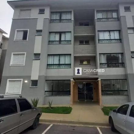 Buy this 2 bed apartment on unnamed road in Varginha - MG, 37062-180