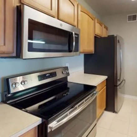 Rent this 2 bed apartment on 2774 South Knightsbridge Circle in Earhart Knolls, Ann Arbor