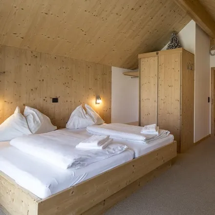 Rent this 4 bed house on Golf Club Murau Kreischberg in Am Golfplatz 1, 8861 Sankt Georgen am Kreischberg