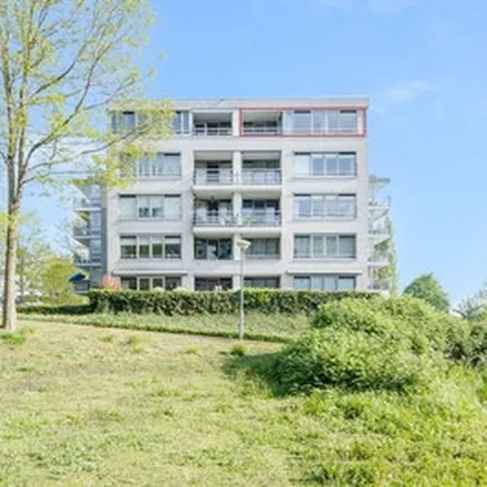Image 3 - Schaapsveldje 144, 5223 ZT 's-Hertogenbosch, Netherlands - Apartment for rent