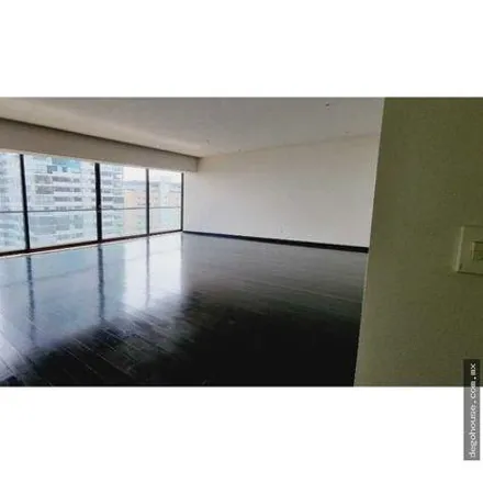 Rent this 3 bed apartment on unnamed road in Colonia Lomas del Chamizal 2a. Sección, 05129 Mexico City
