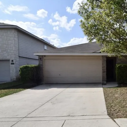 Rent this 3 bed house on 10401 Stallion Bay in Bexar County, TX 78254