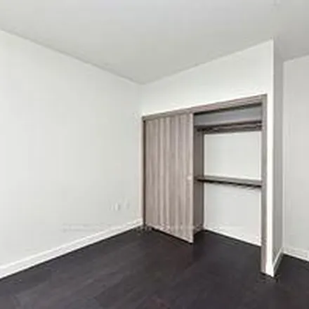 Rent this 1 bed apartment on 115 McMahon Drive in Toronto, ON M2K 1C2
