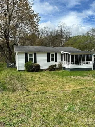 Buy this 2 bed house on 1057 Gaither Place Northwest in Concord, NC 28027