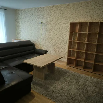 Rent this 2 bed apartment on Kujawska 5A in 15-549 Białystok, Poland