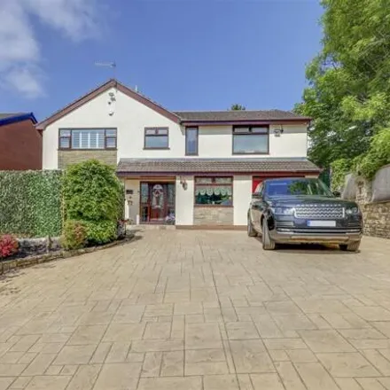 Buy this 6 bed house on Priory Close in Newchurch, BB4 9HB