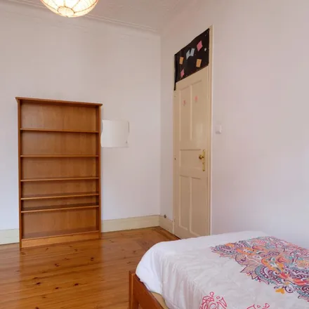 Rent this 4 bed apartment on Rua Pinheiro Chagas 76 in 3000-333 Coimbra, Portugal