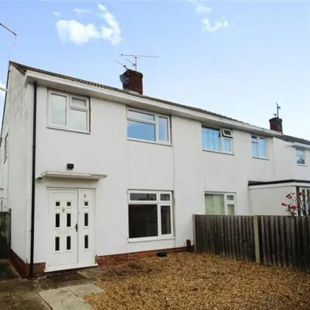 Image 1 - Alandale Close, Reading, RG2 8JP, United Kingdom - Duplex for rent