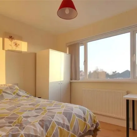 Rent this 1 bed apartment on 82 Goresbrook Road in London, RM9 6UP