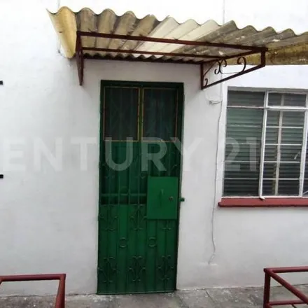 Buy this studio apartment on Alcaldía Cuauhtémoc in Calle Juan Aldama, Cuauhtémoc