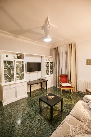 Image 6 - Plaza Rutilio Gacis, 4, 28045 Madrid, Spain - Apartment for rent